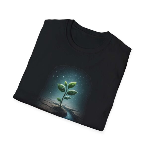 Resilience in the Storm – Purpose Through Pain Tee - Image 4