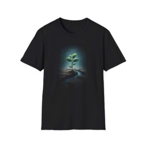Resilience in the Storm – Purpose Through Pain Tee