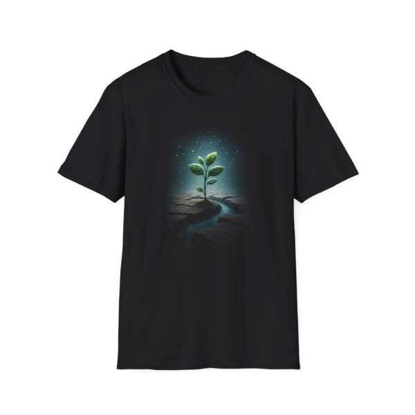 Resilience in the Storm – Purpose Through Pain Tee