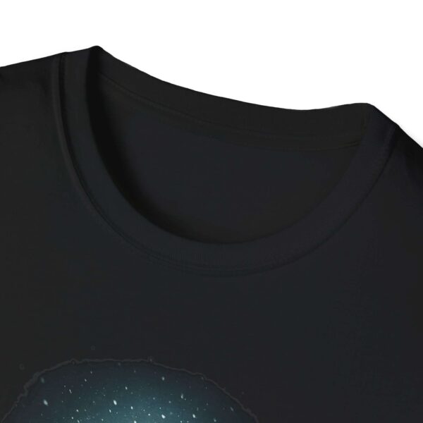 Resilience in the Storm – Purpose Through Pain Tee - Image 3
