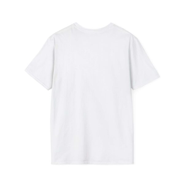 White "Purpose Through Pain" Empowerment Tee – Fight the Blight Edition - Image 2