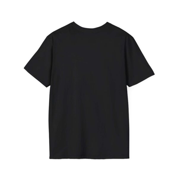 Fight the Blight Charity T-Shirt – Unisex Logo Tee Supporting Neighborhood Revitalization (black) - Image 2