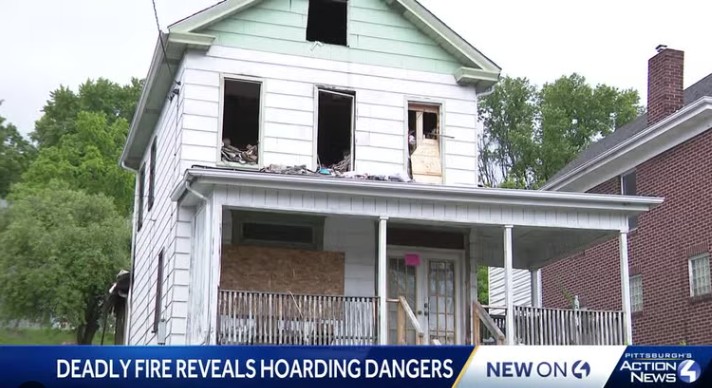 Dangers of Hoarding Disorder